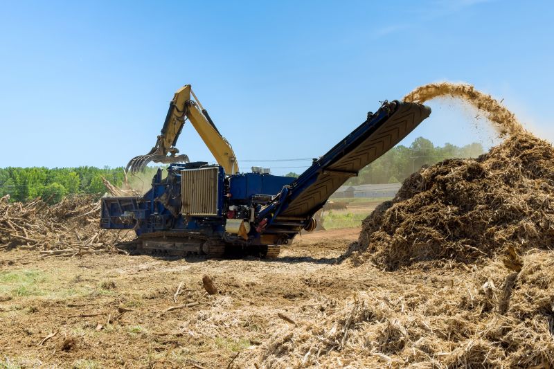Land Clearing Service